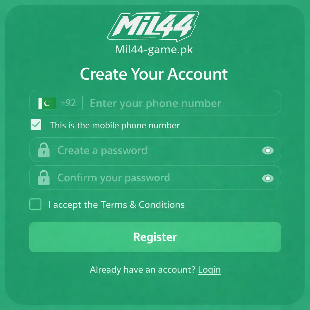 mil44 game