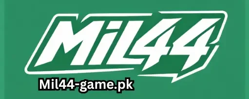 Mil44-game.pk